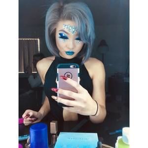 Meet your Posher, Anita